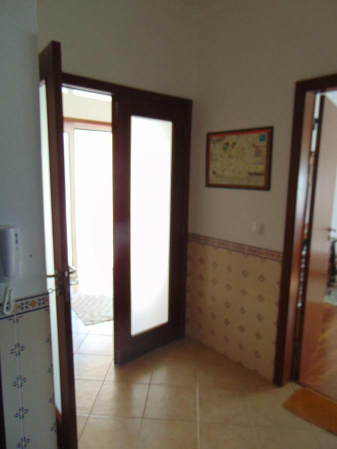 Гостевой дом Casa Rebelo Cossourado  Экстерьер фото